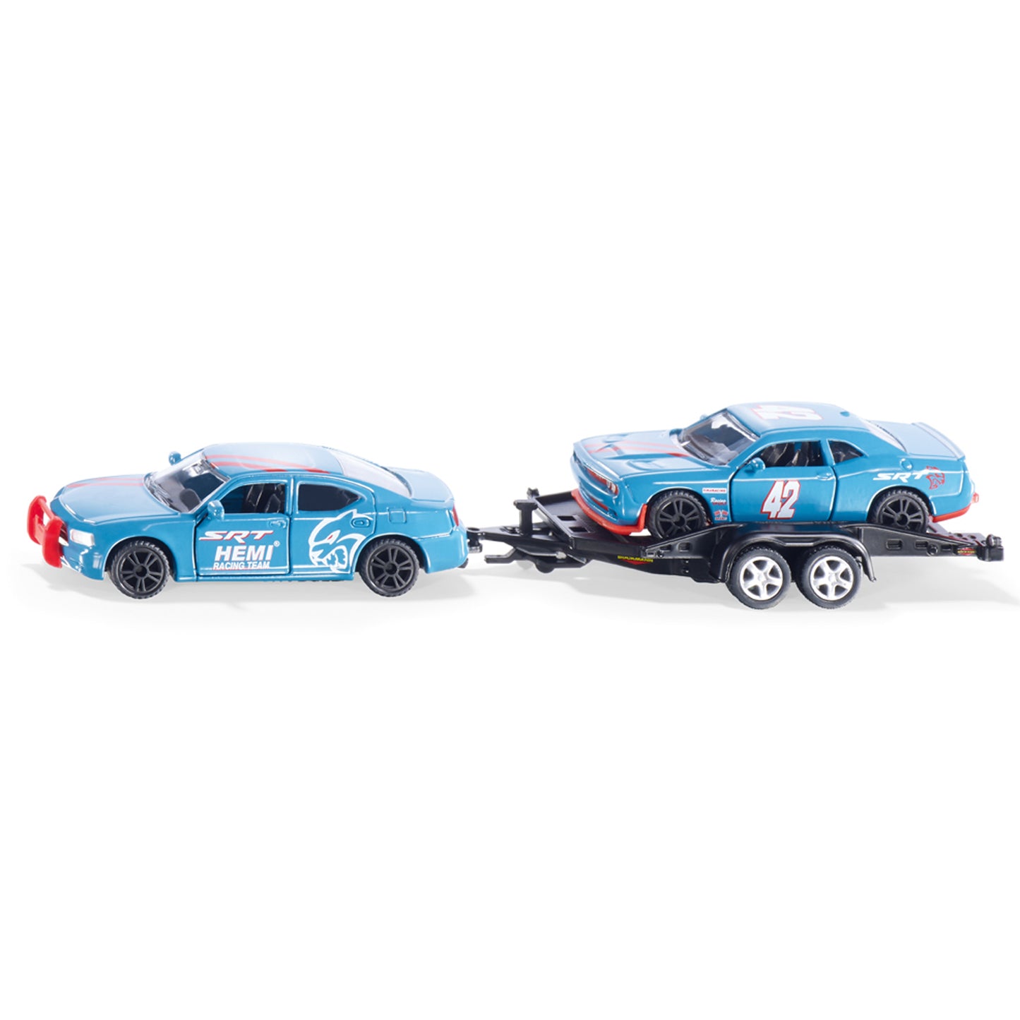 Dodge M Trailer och Racer 1:55 – bild 1