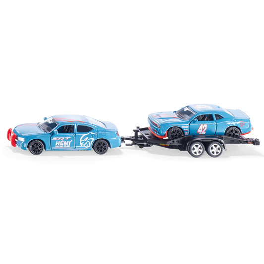 Dodge M Trailer och Racer 1:55 – bild 1