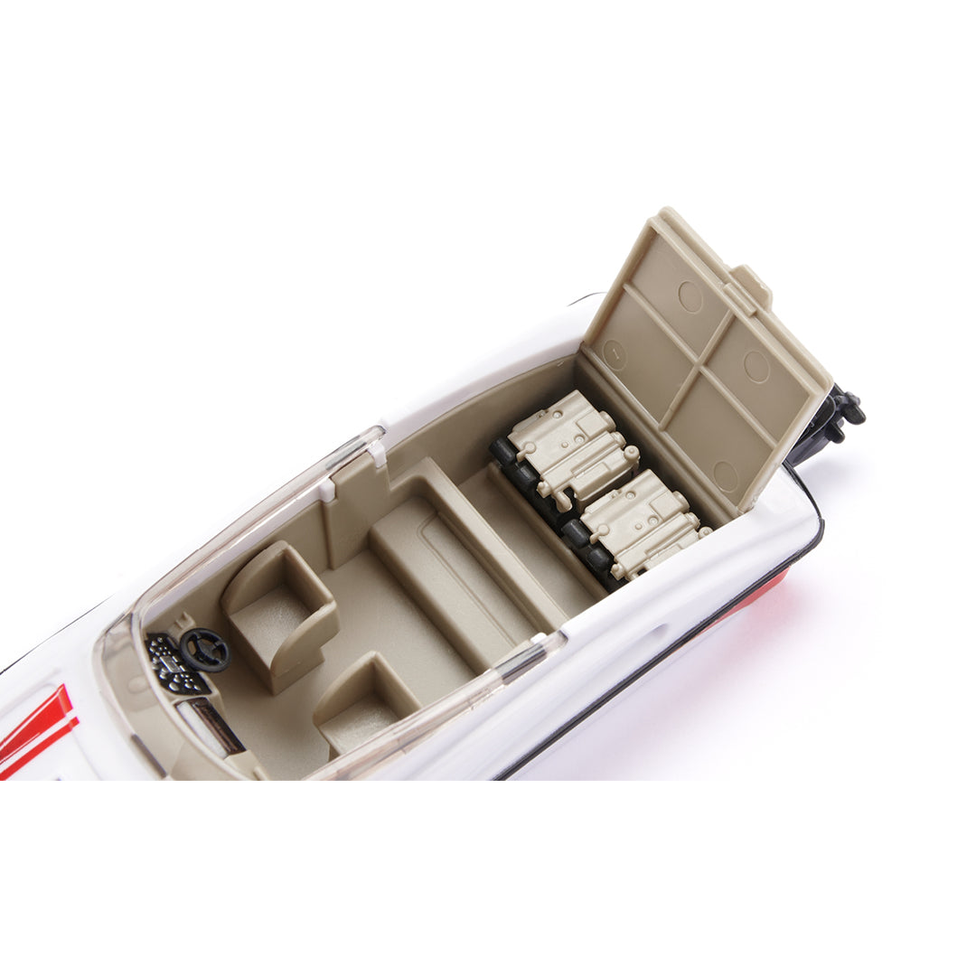 Ford F150 med Motorbåt 1:55 – bild 4