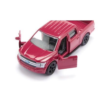 Ford F150 med Motorbåt 1:55 – bild 5