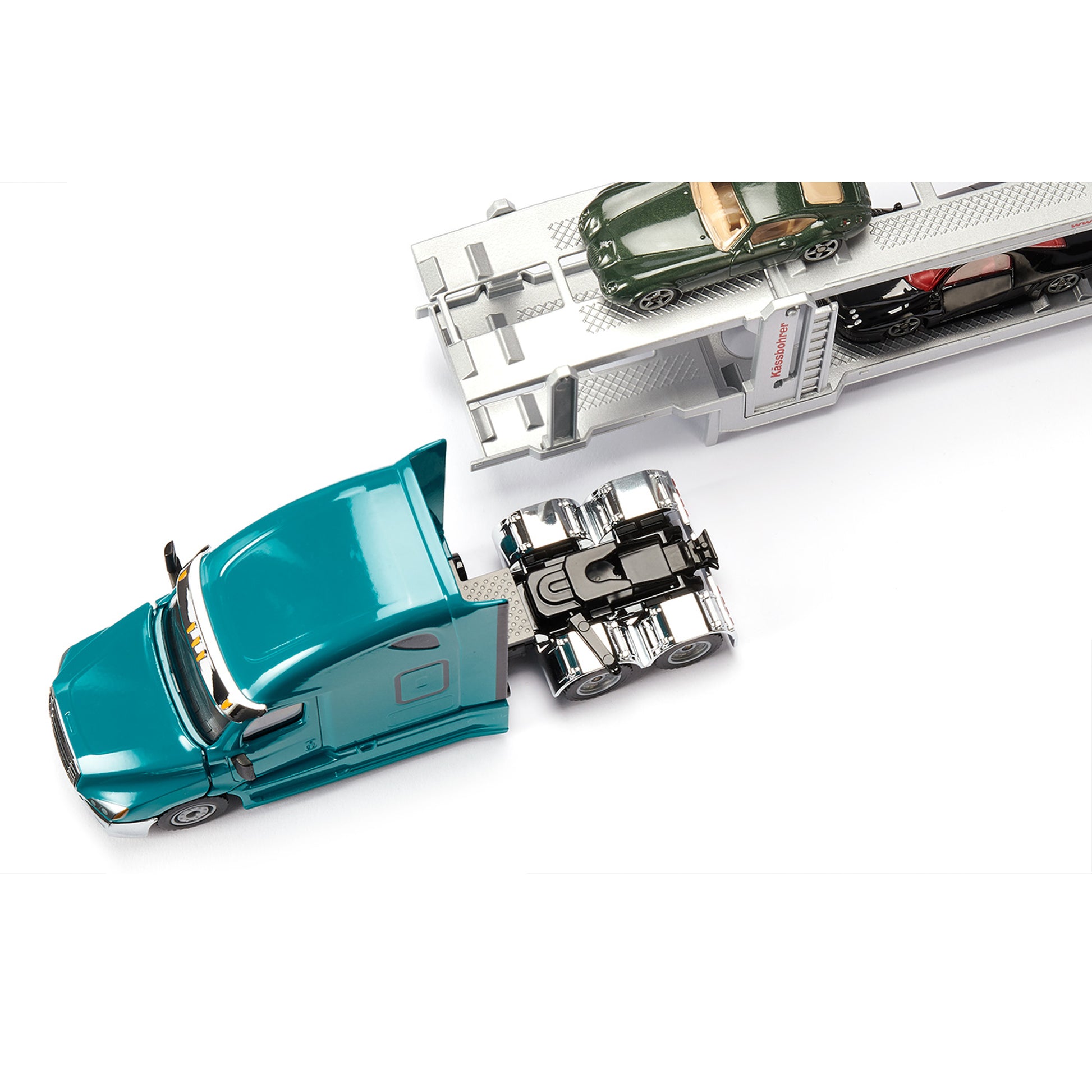 Dragbil Cascadia 1:50 – bild 3