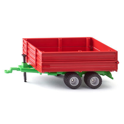 Tandem Axle Trailer 1:32 – bild 1