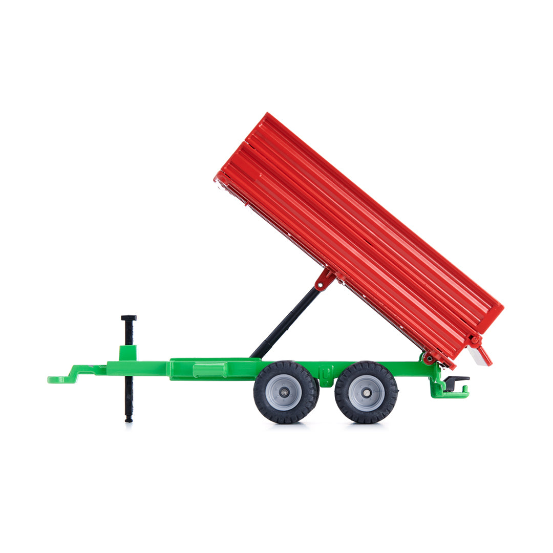 Tandem Axle Trailer 1:32 – bild 2