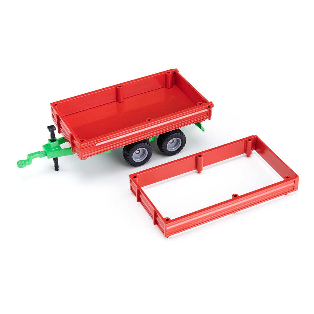 Tandem Axle Trailer 1:32 – bild 4