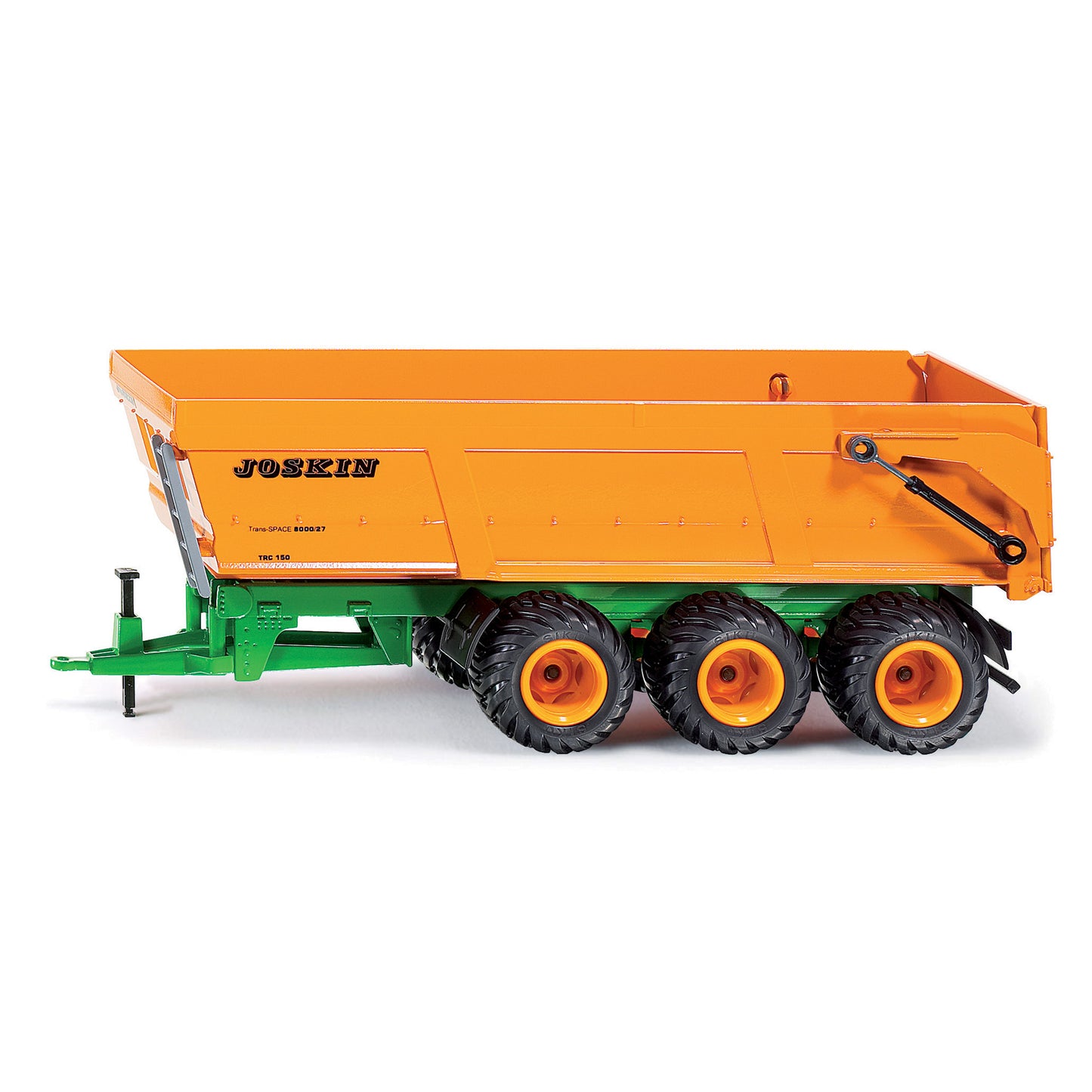Tipptrailer Joskin 3-axl 1:32 – bild 1