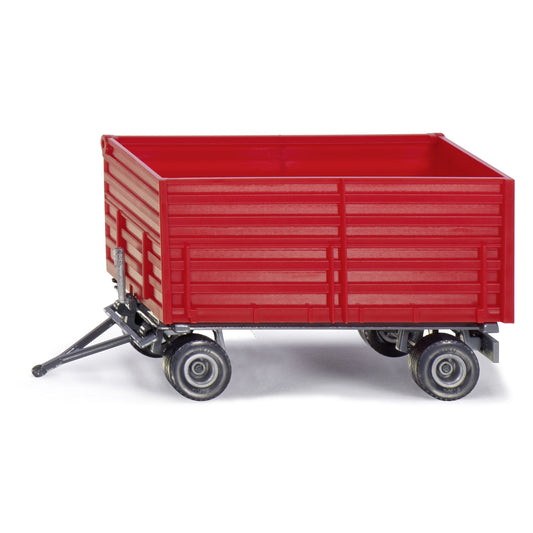 4-wheel Trailer 1:32 – bild 1
