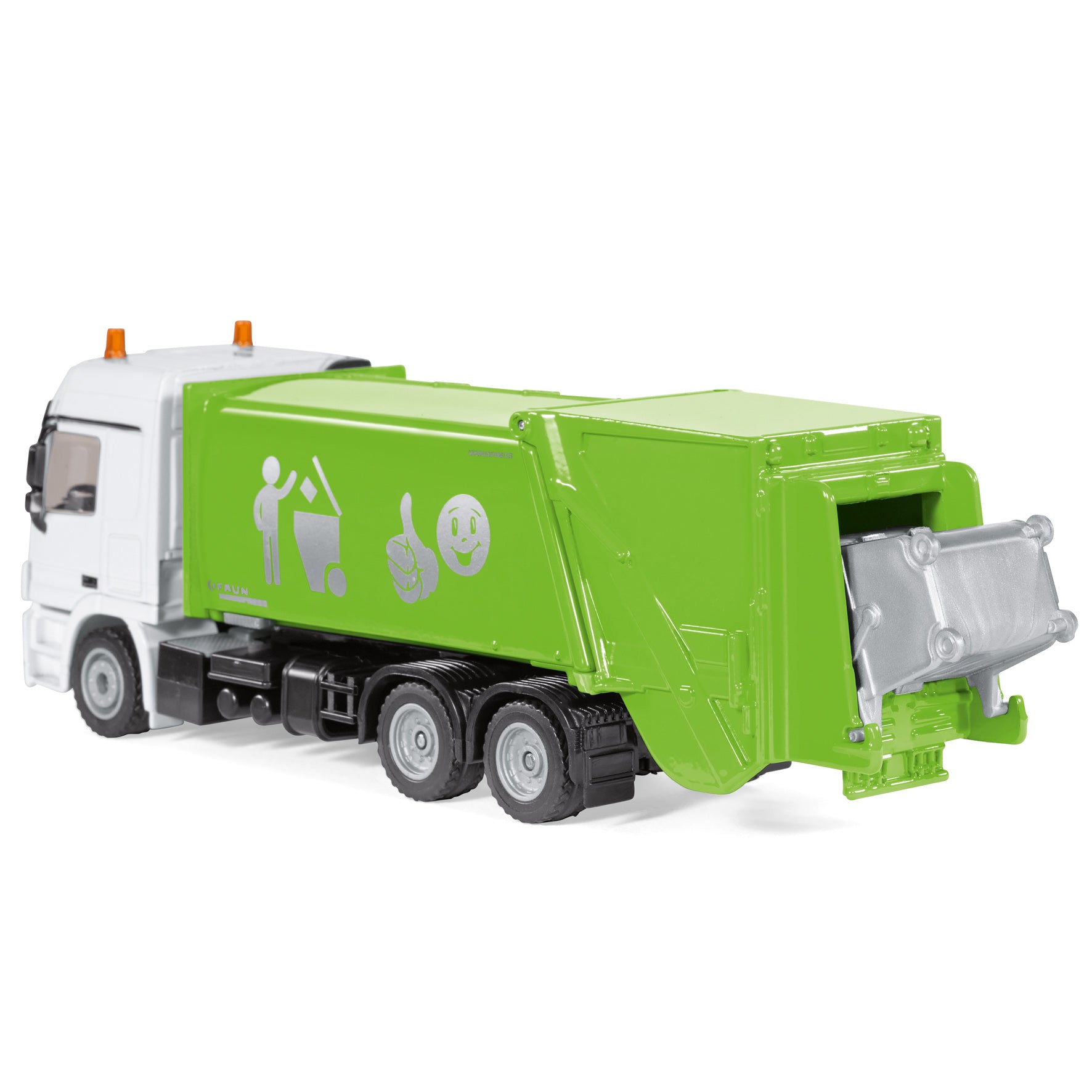 Sopbil 1:50 – bild 2