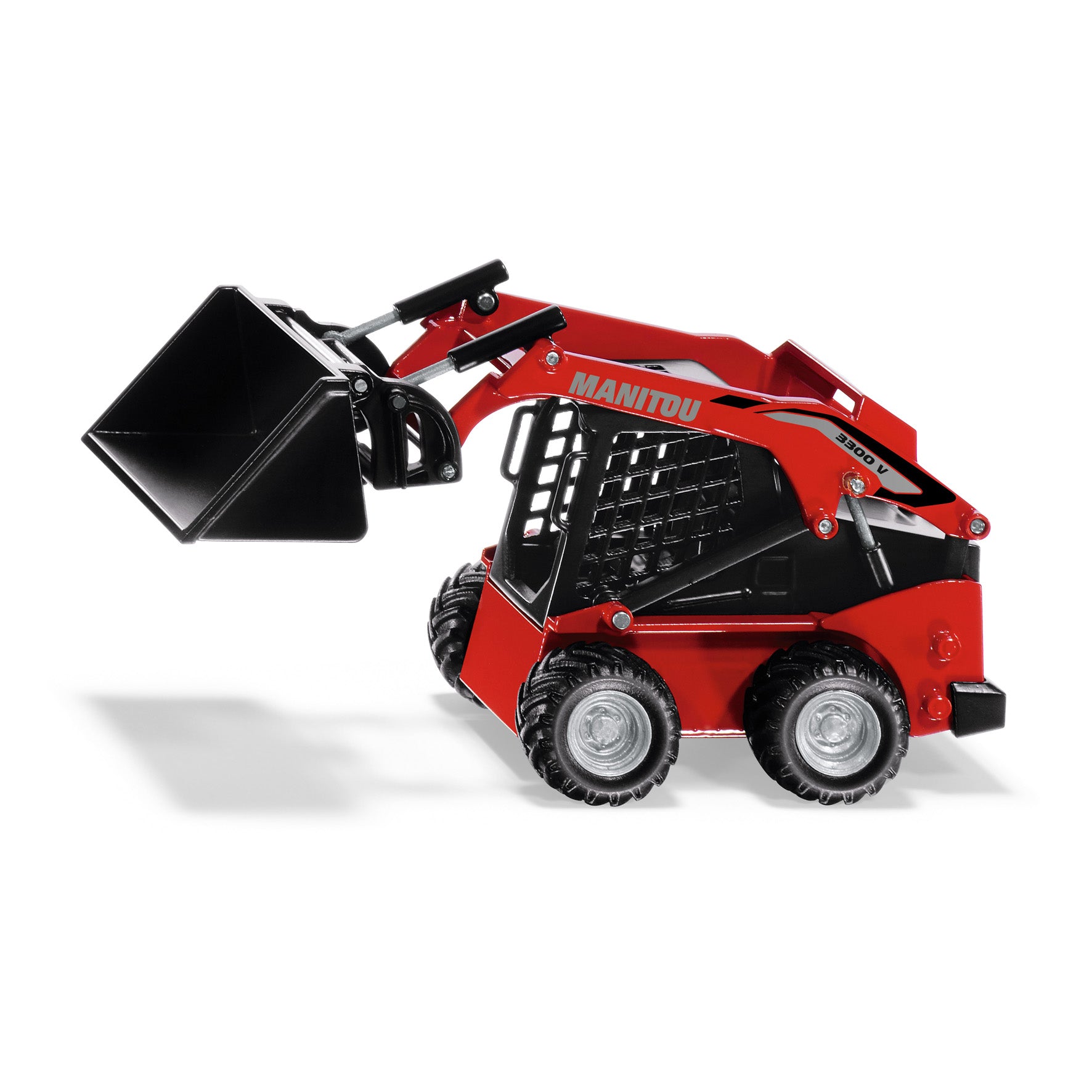 Manitou 3300v 1:32 – bild 1