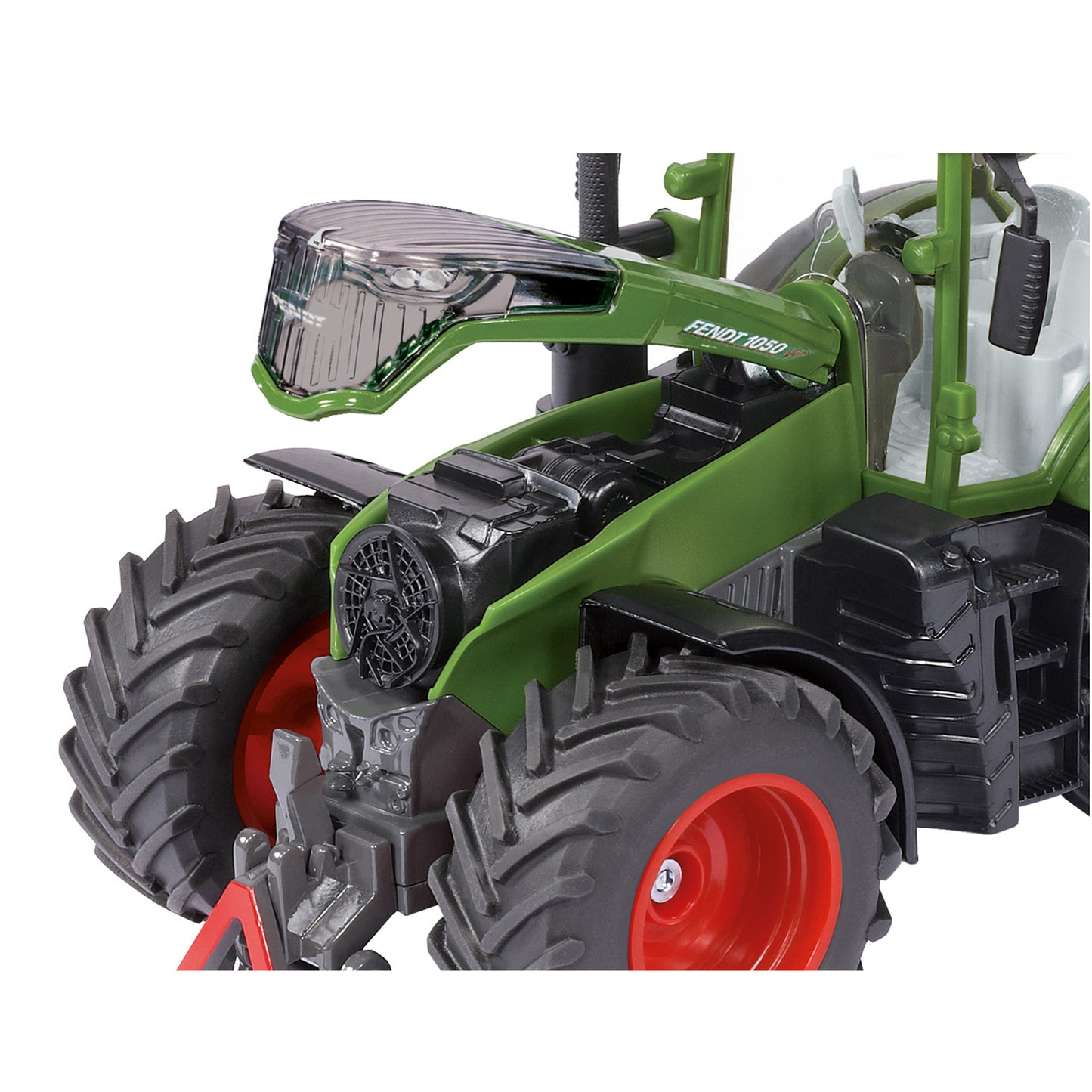 Fendt 1050 Vario 1:32 – bild 2