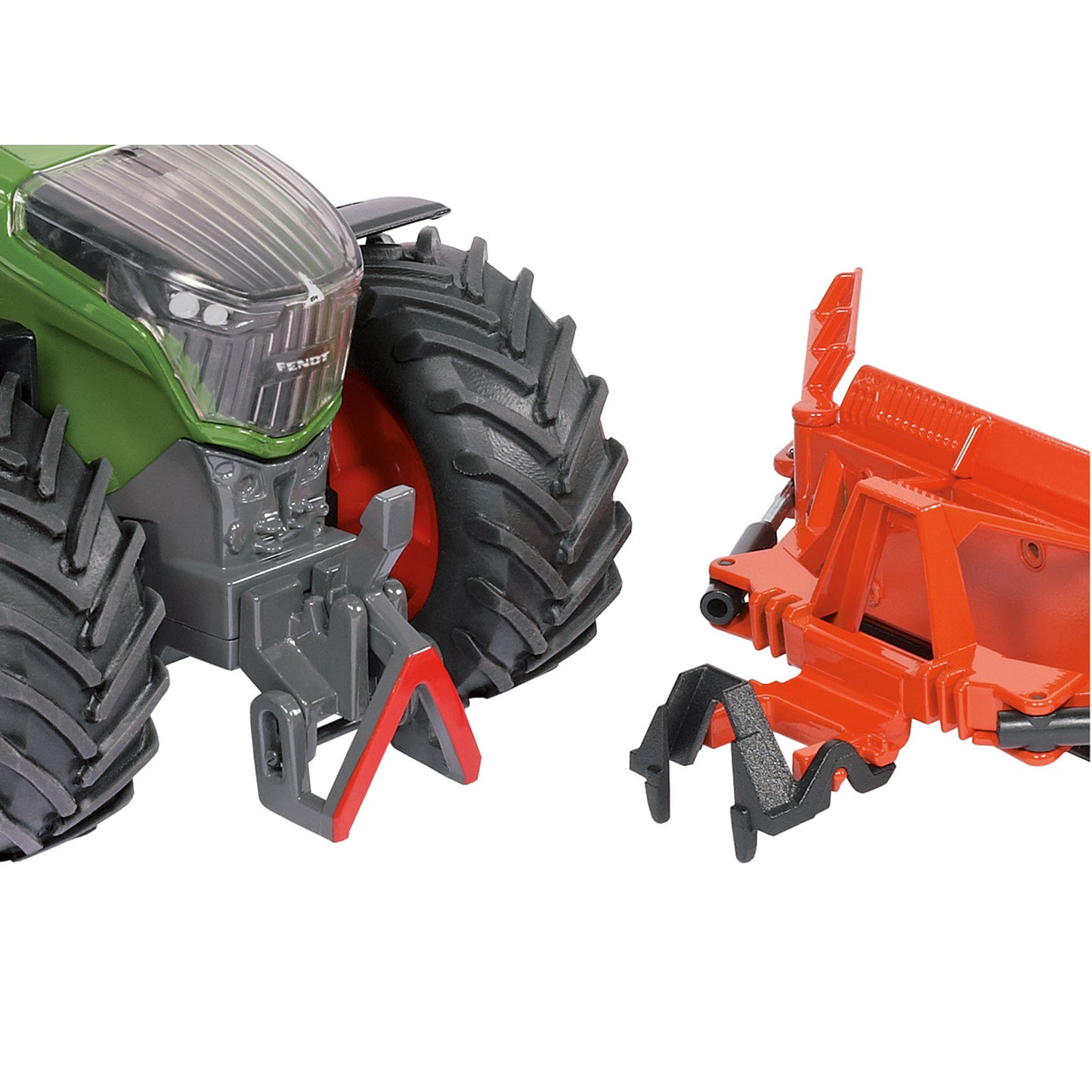 Fendt 1050 Vario 1:32 – bild 3