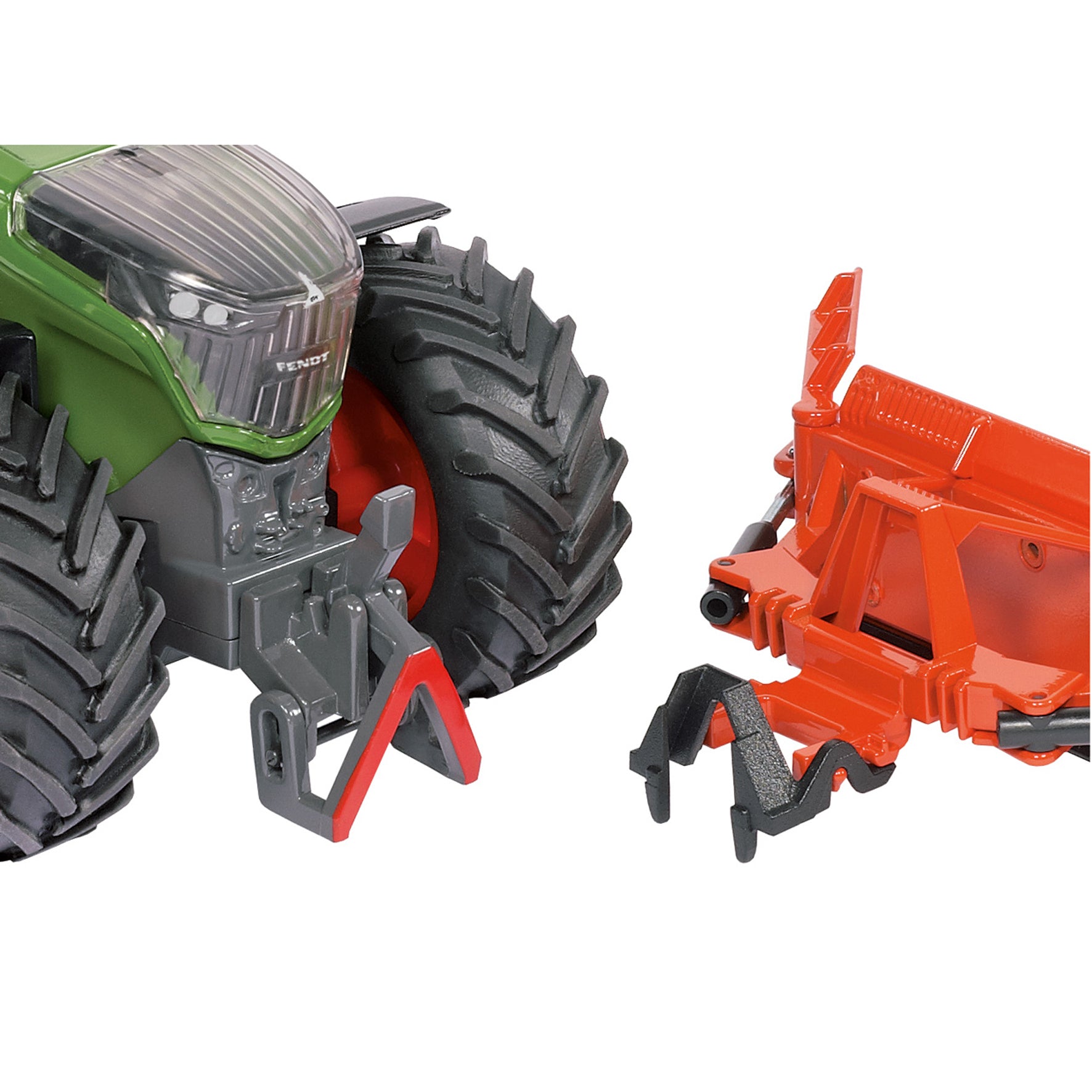 Fendt 1050 Vario 1:32 – bild 3