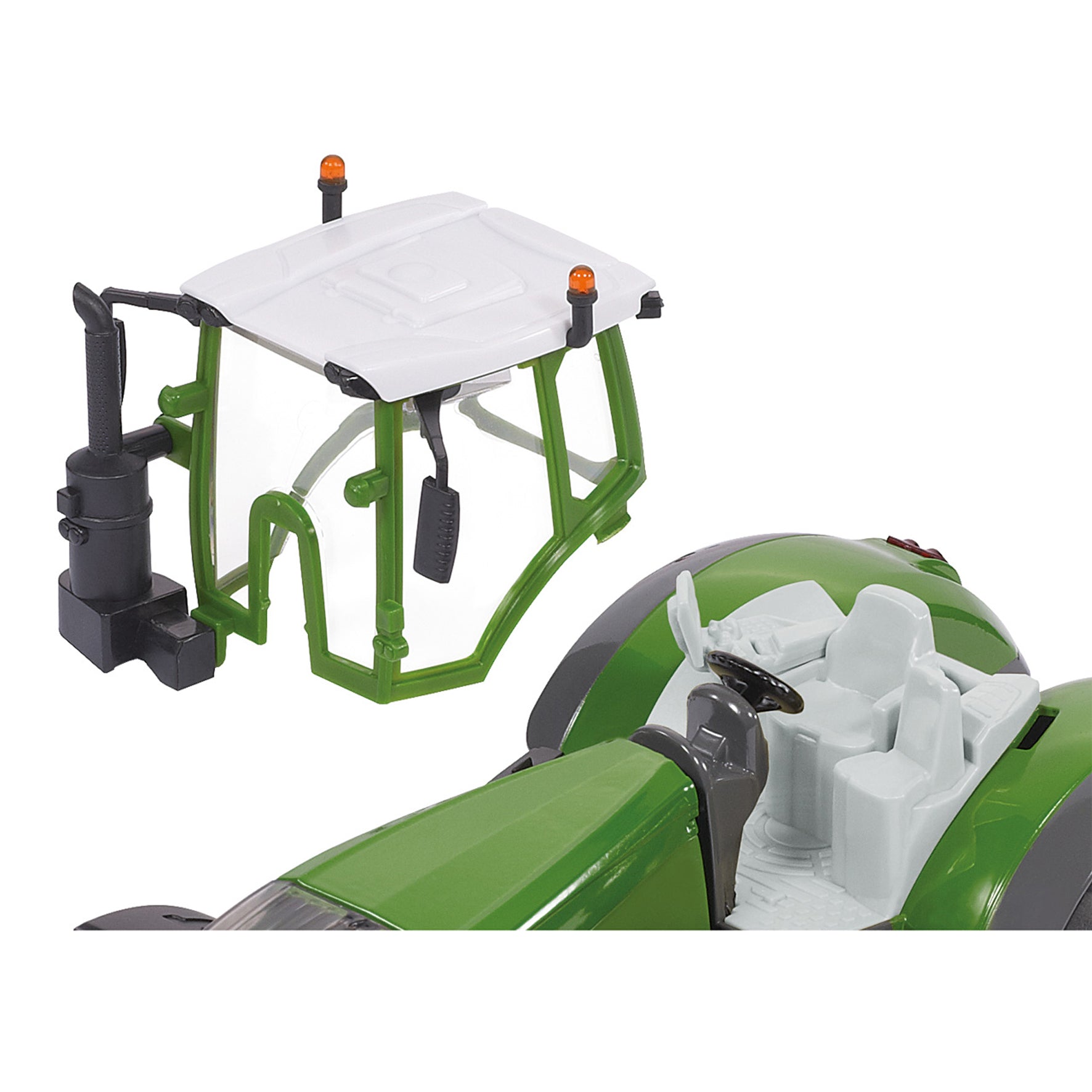 Fendt 1050 Vario 1:32 – bild 5
