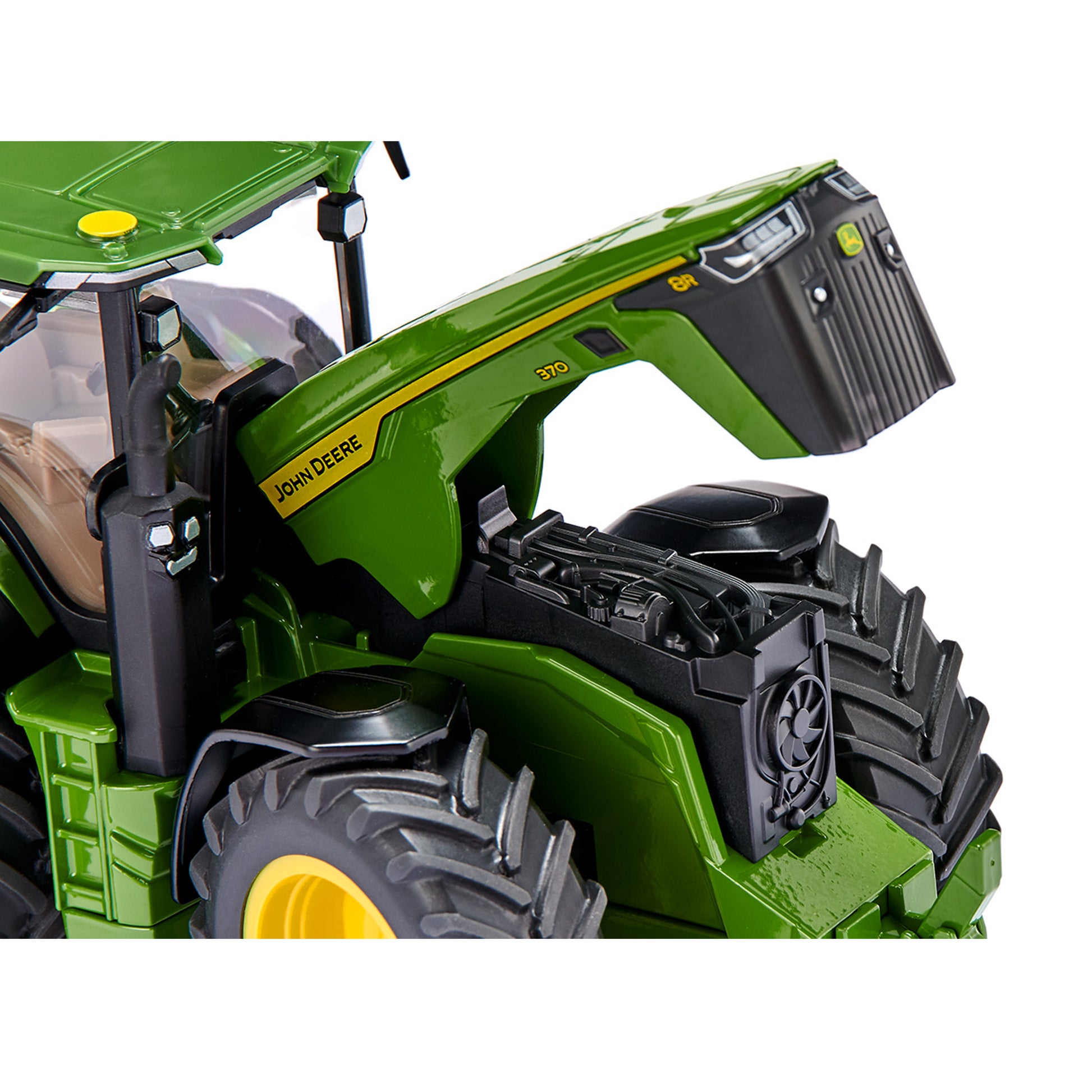 J.deere 8r 370 1:32 – bild 4