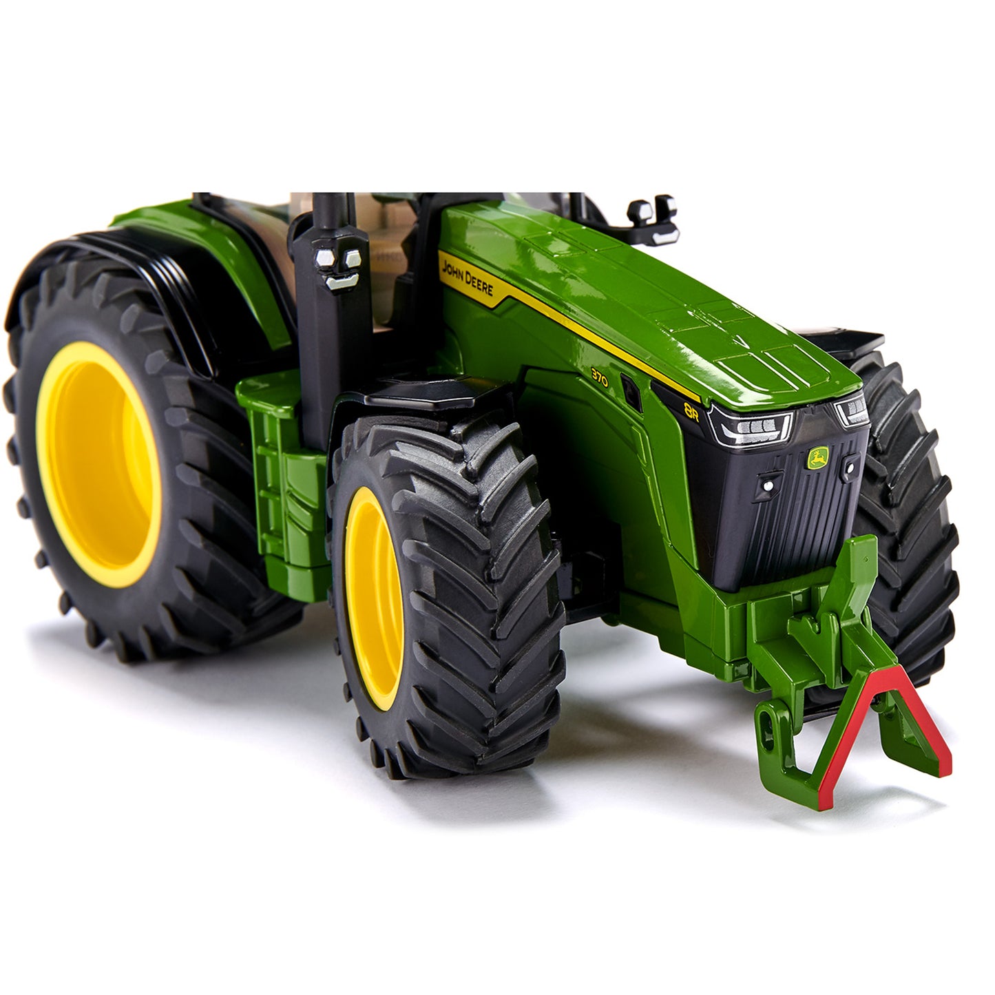 J.deere 8r 370 1:32 – bild 5