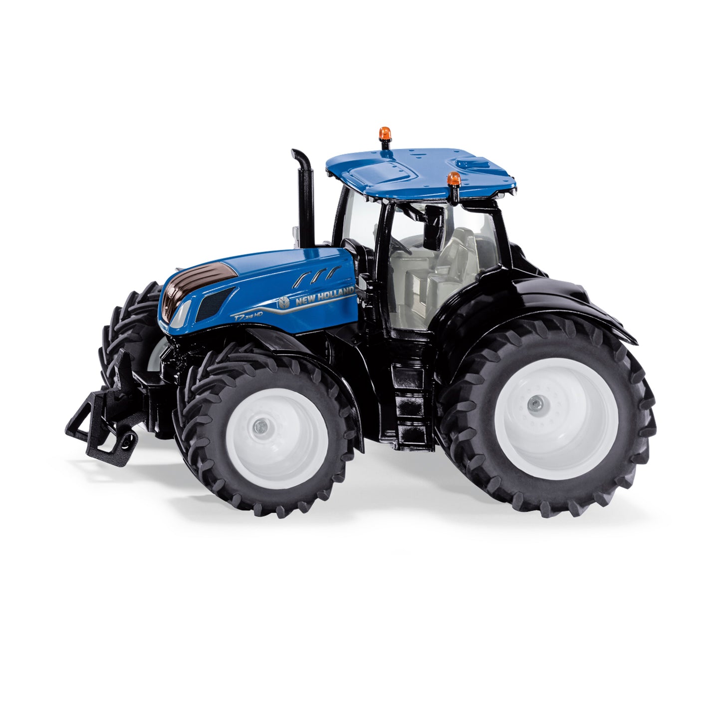 Siku Traktor New Holland T7.31 – bild 1