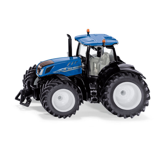 Siku Traktor New Holland T7.31 – bild 1