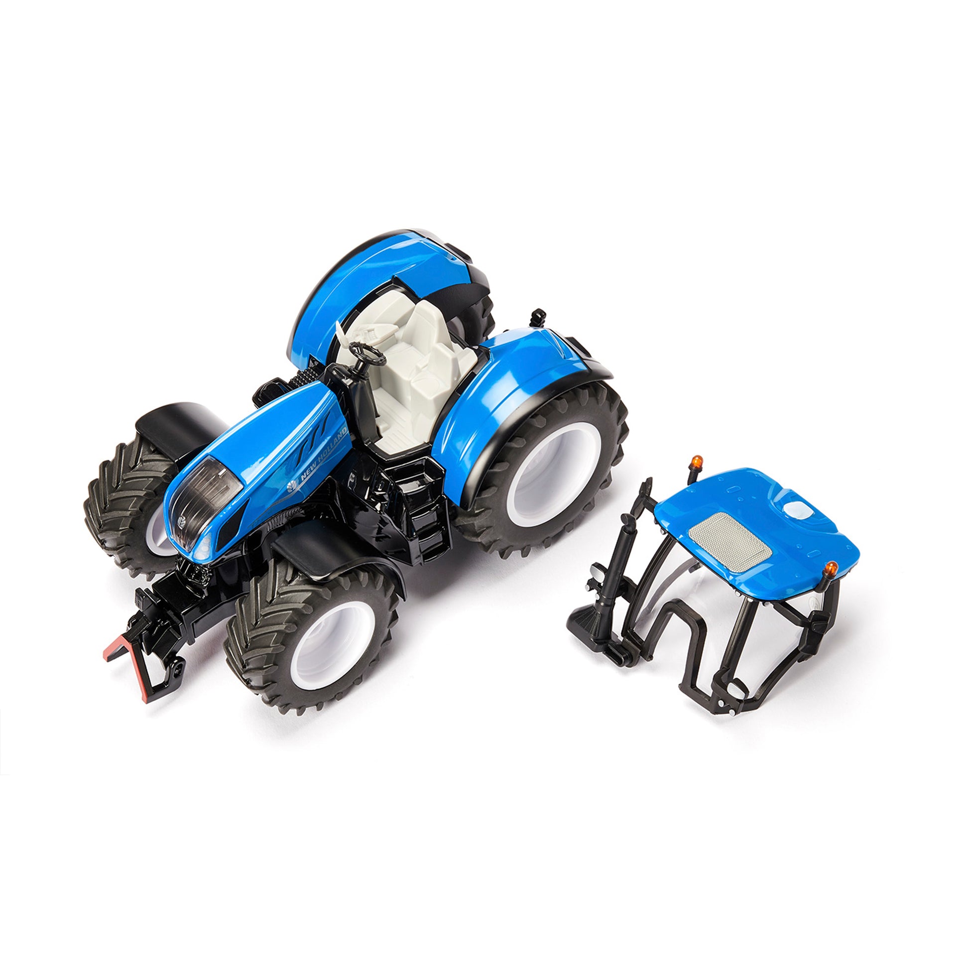 Siku Traktor New Holland T7.31 – bild 2