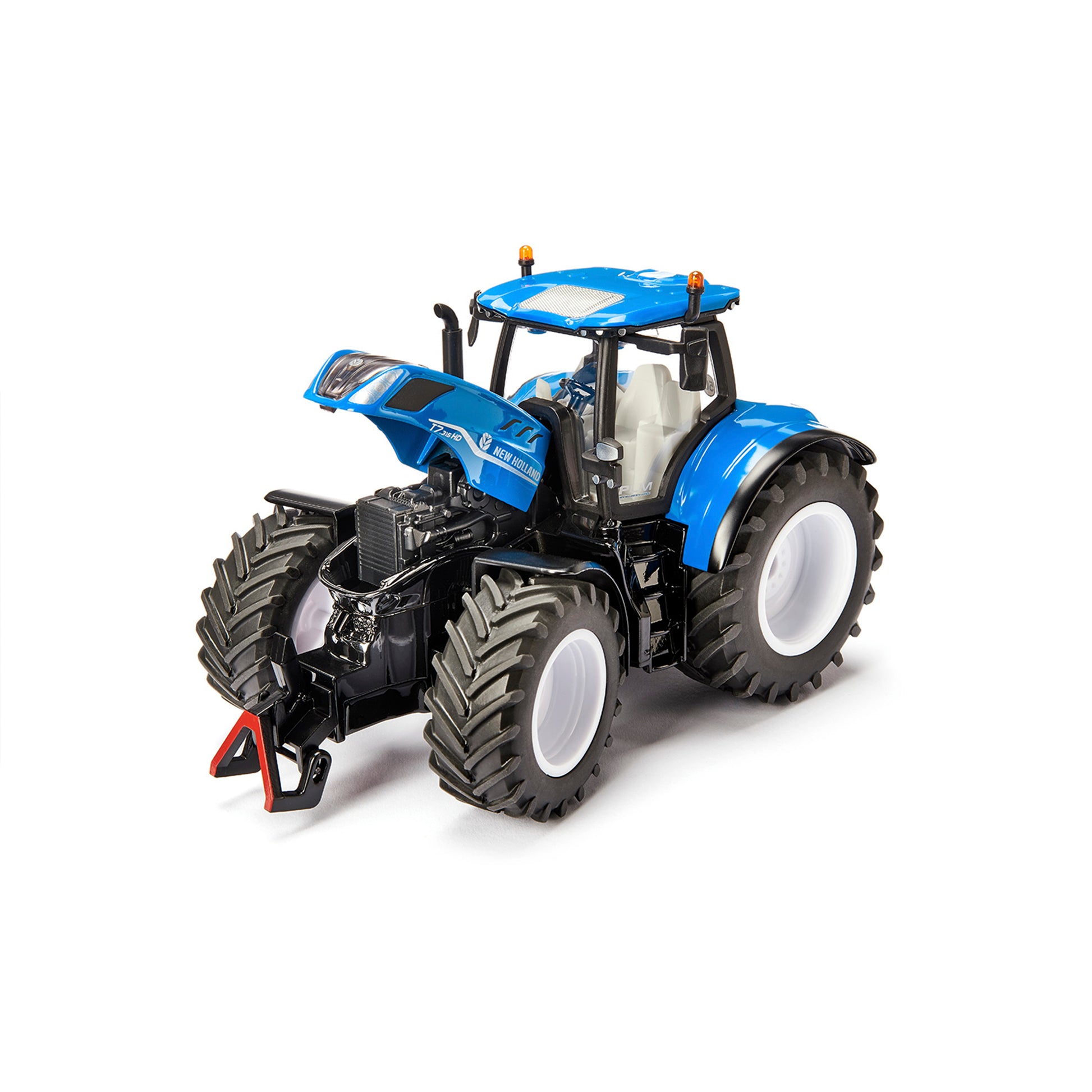 Siku Traktor New Holland T7.31 – bild 3