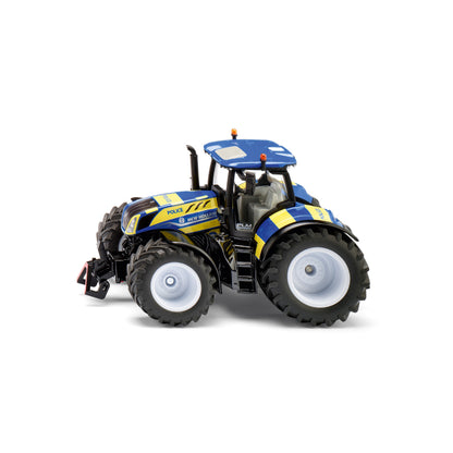 New Holland Polistraktor 1:32 – bild 1