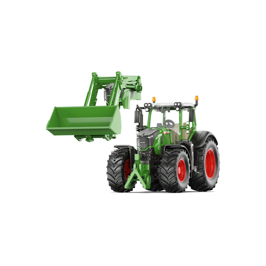 Fendt Frontlastare 1:32 – bild 1