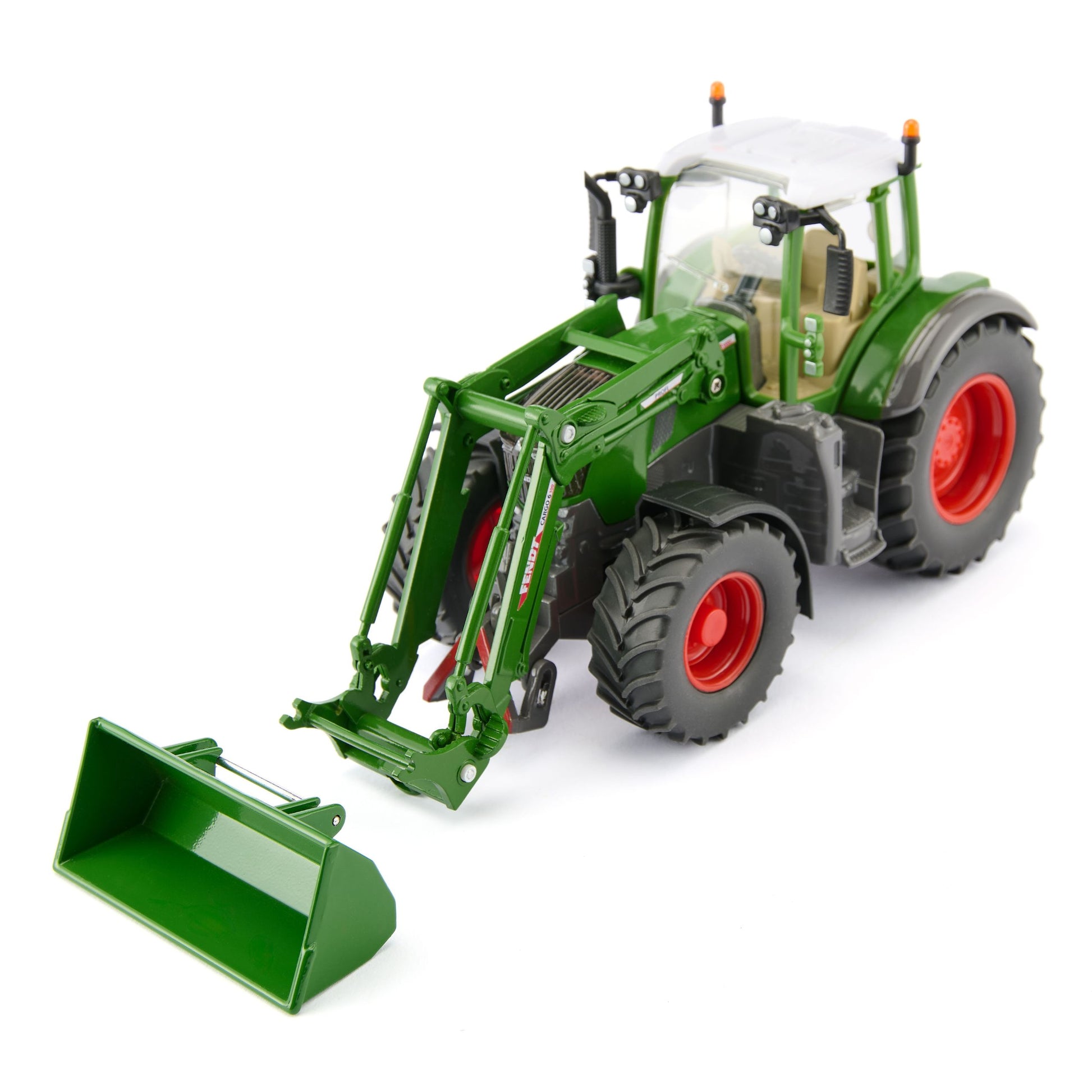 Fendt Frontlastare 1:32 – bild 3