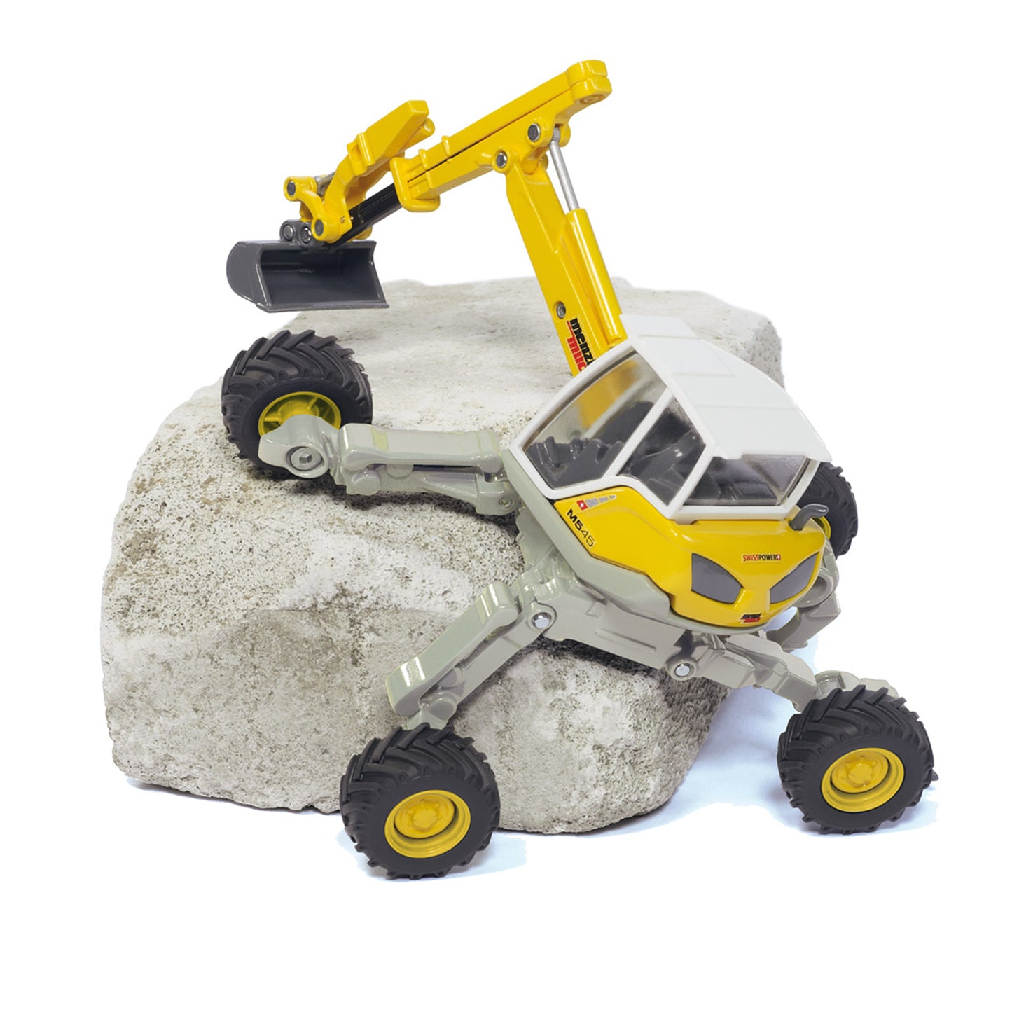 Multi Grävmaskin 1:50 – bild 2