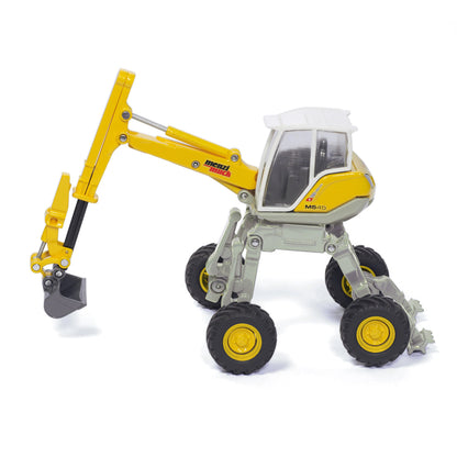 Multi Grävmaskin 1:50 – bild 3