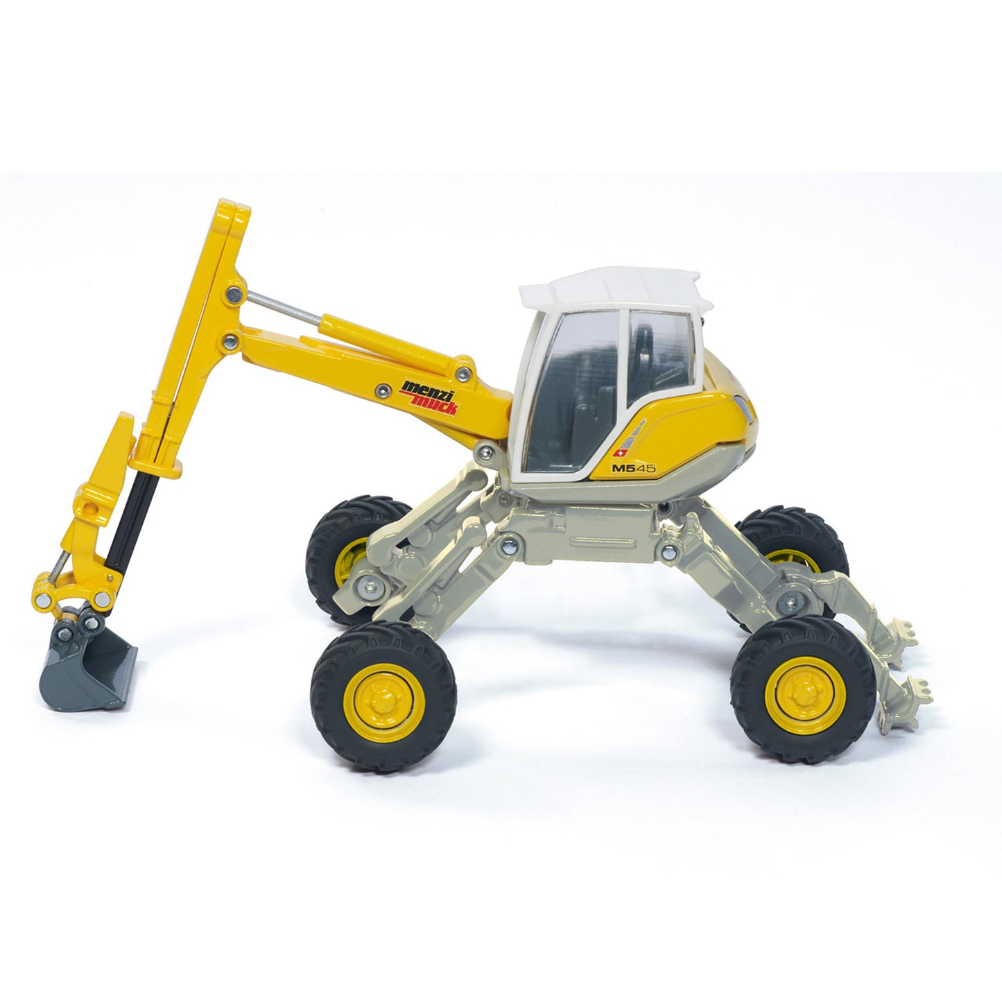 Multi Grävmaskin 1:50 – bild 4