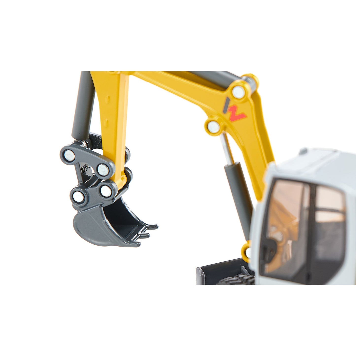 Grävmaskin 1:50 – bild 5