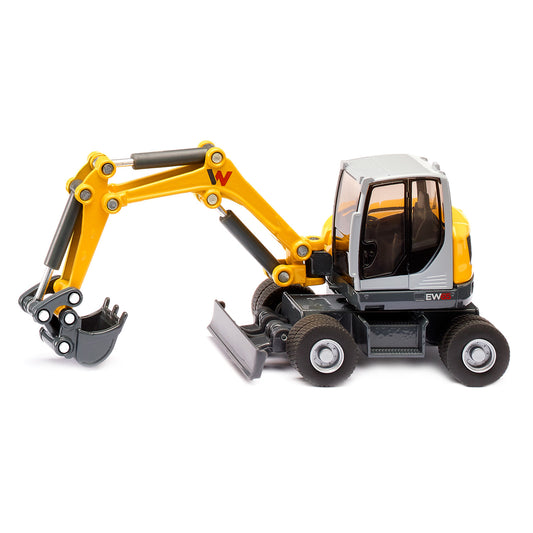 Mobil Grävmaskin 1:50 – bild 1