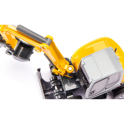 Mobil Grävmaskin 1:50 – bild 3