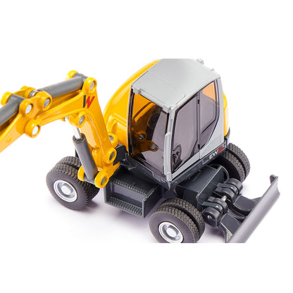 Mobil Grävmaskin 1:50 – bild 4