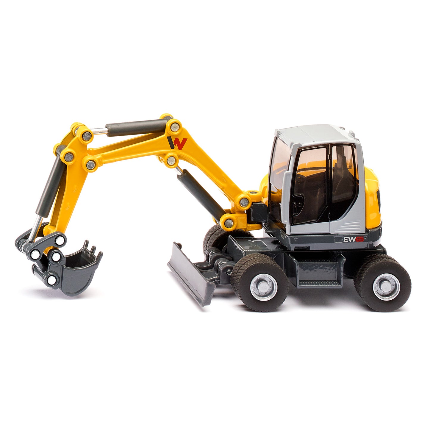 Mobil Grävmaskin 1:50 – bild 6