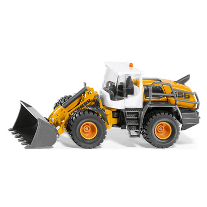 Hjullastare Liebherr L556 1:50 – bild 1