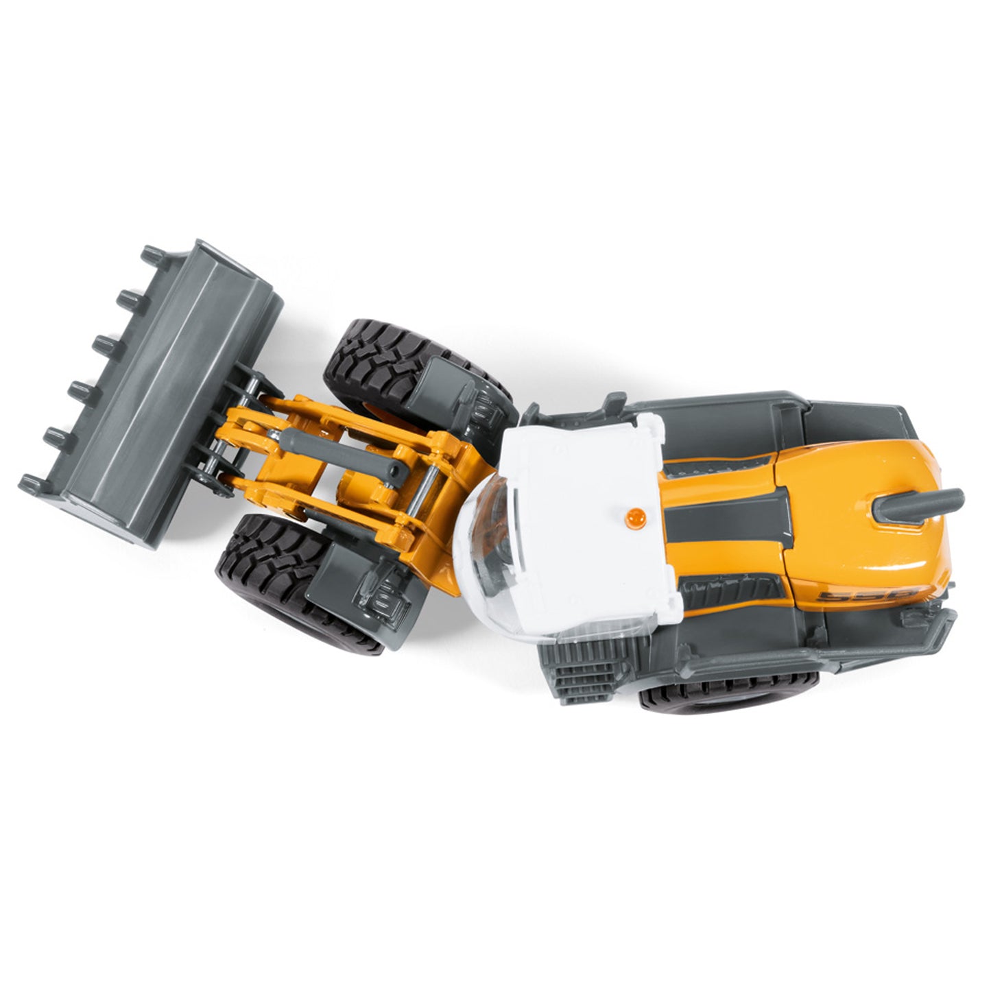 Hjullastare Liebherr L556 1:50 – bild 2