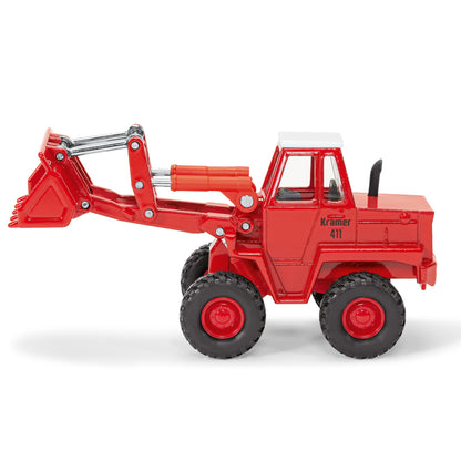 Kramer 411 Hjullastare 1:50 – bild 1