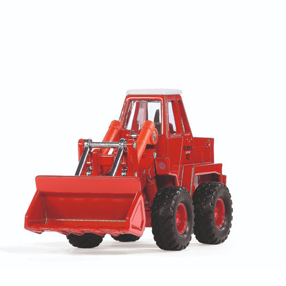 Kramer 411 Hjullastare 1:50 – bild 2