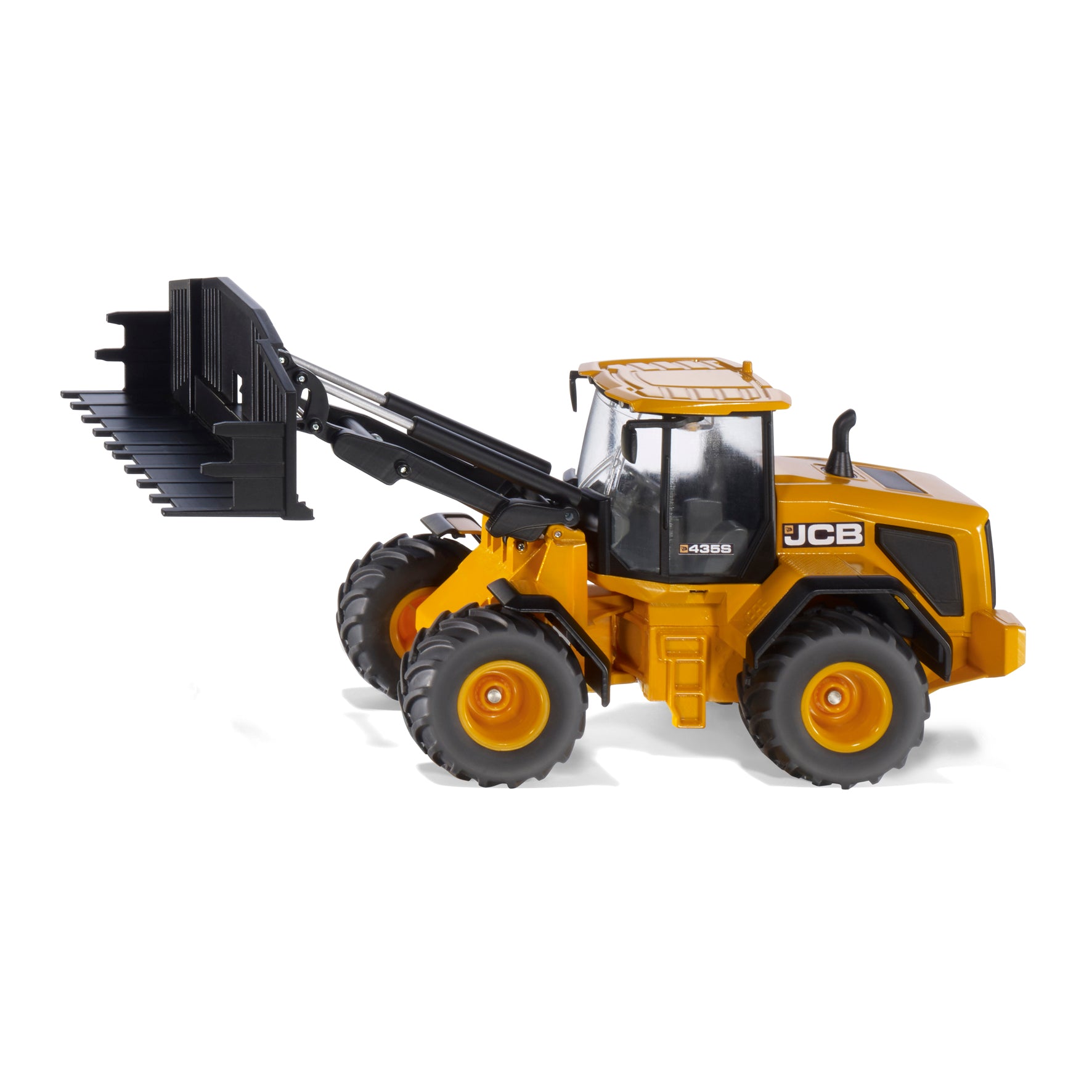 Jcb 435s Hjullastare 1:32 – bild 1