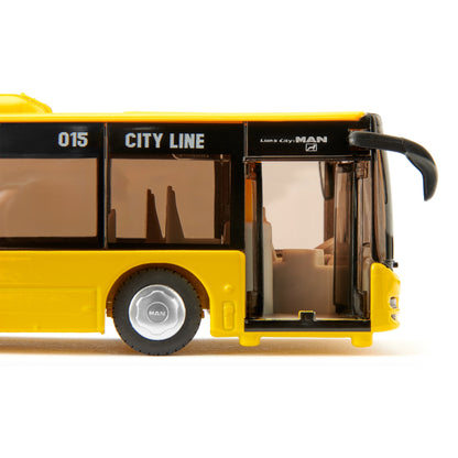 Stadsbuss Man Lion´s City 1:50 – bild 2