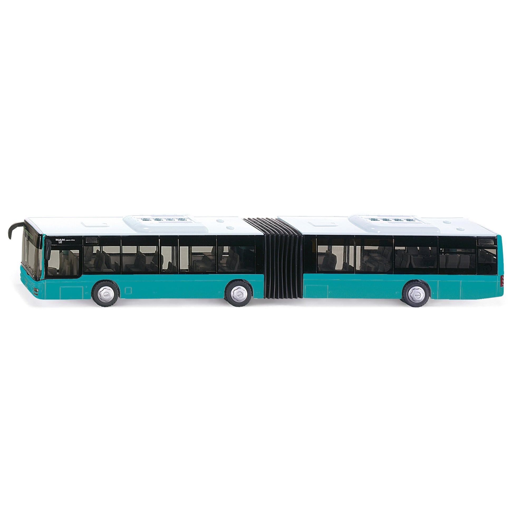 Ledad Bus 1:50 – bild 1