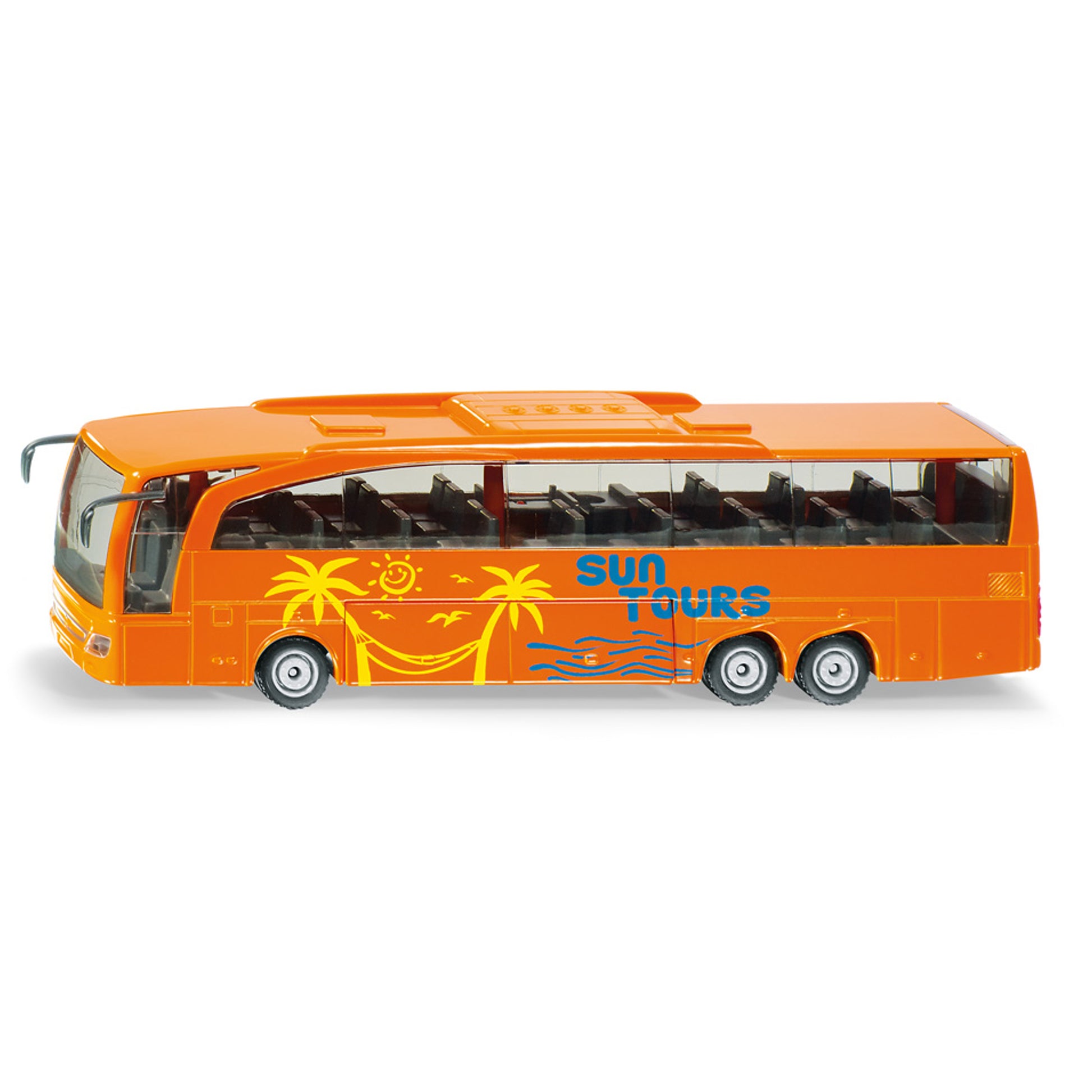 Mercedes Turistbuss 1:50 – bild 1