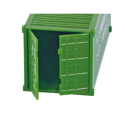 Lastbil med Containers 1:50 – bild 4