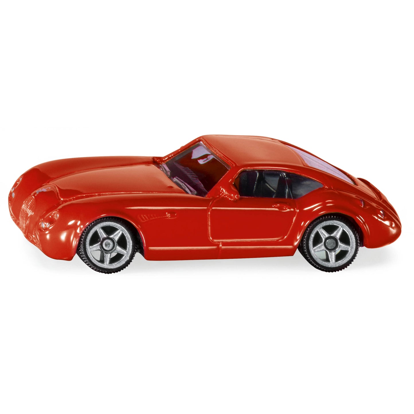 Biltransport M. 2 Bilar 1:50 – bild 2