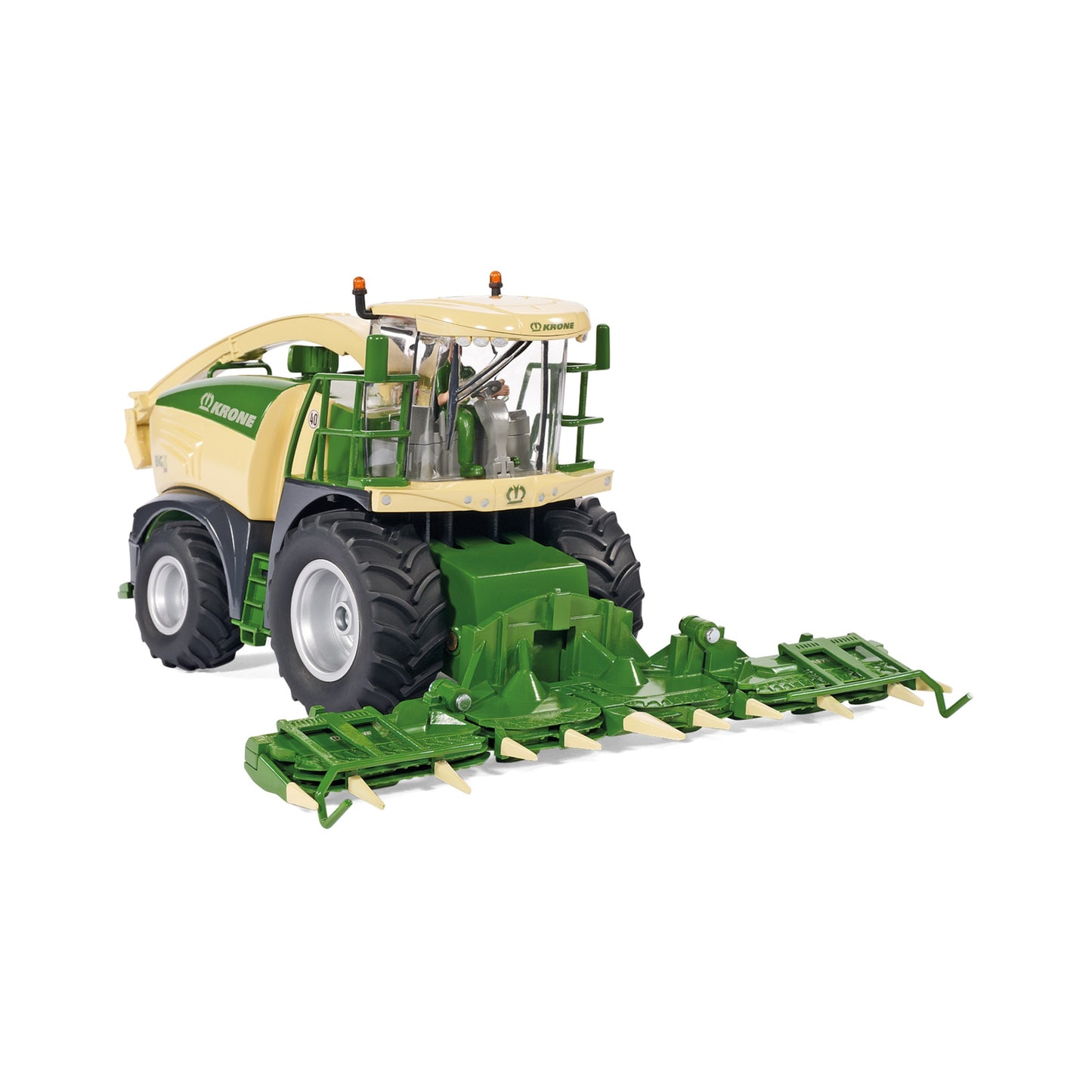 Krone X 580 Skördetröska 1:32 – bild 2
