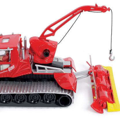 Pistmaskin 600 1:50 – bild 4