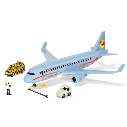 Flygplan M Tillbehör – bild 1