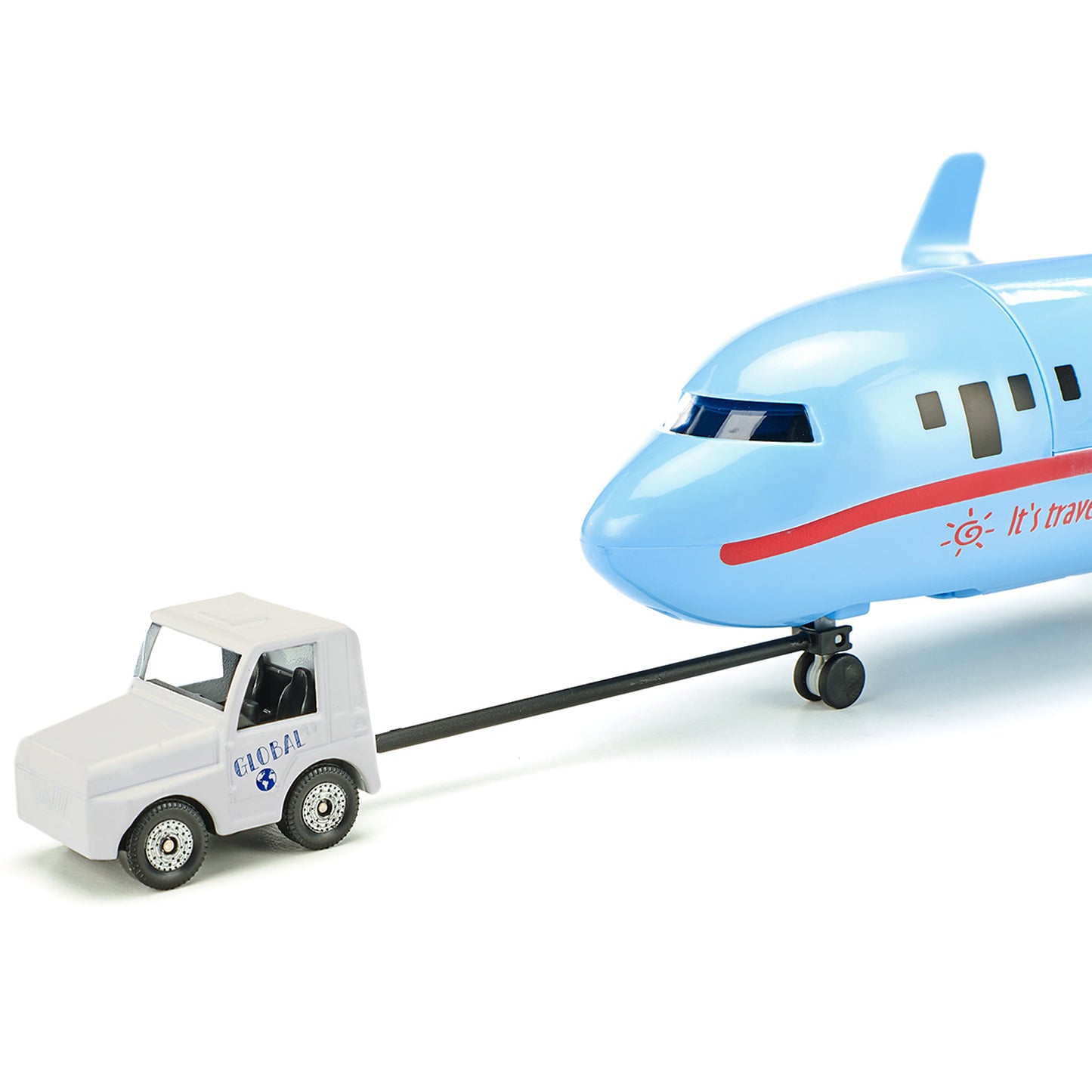 Flygplan M Tillbehör – bild 2
