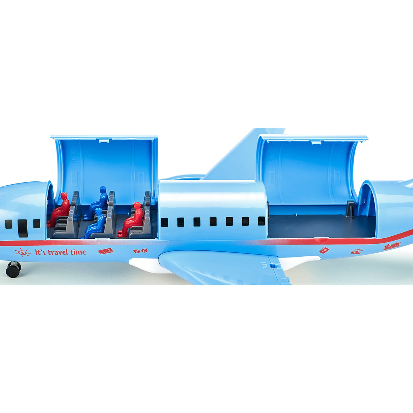Flygplan M Tillbehör – bild 3