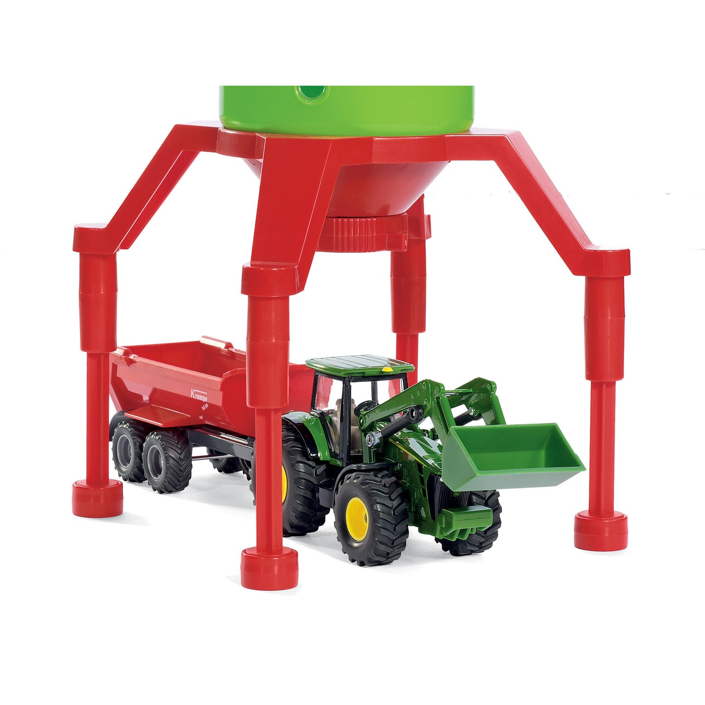 Silo – bild 3