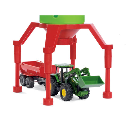 Silo – bild 3